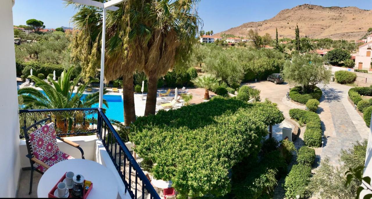 Theodora Hotel Petra  Exterior photo